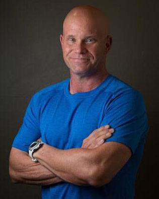 Mike Butler | Owner & Director Of Kinetix Health and Performance Center