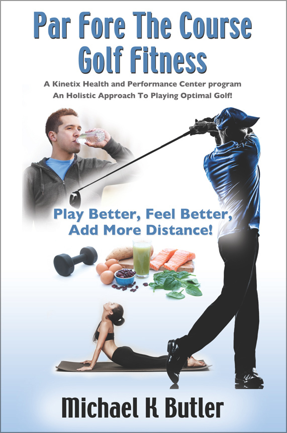 Golf strength discount and conditioning program