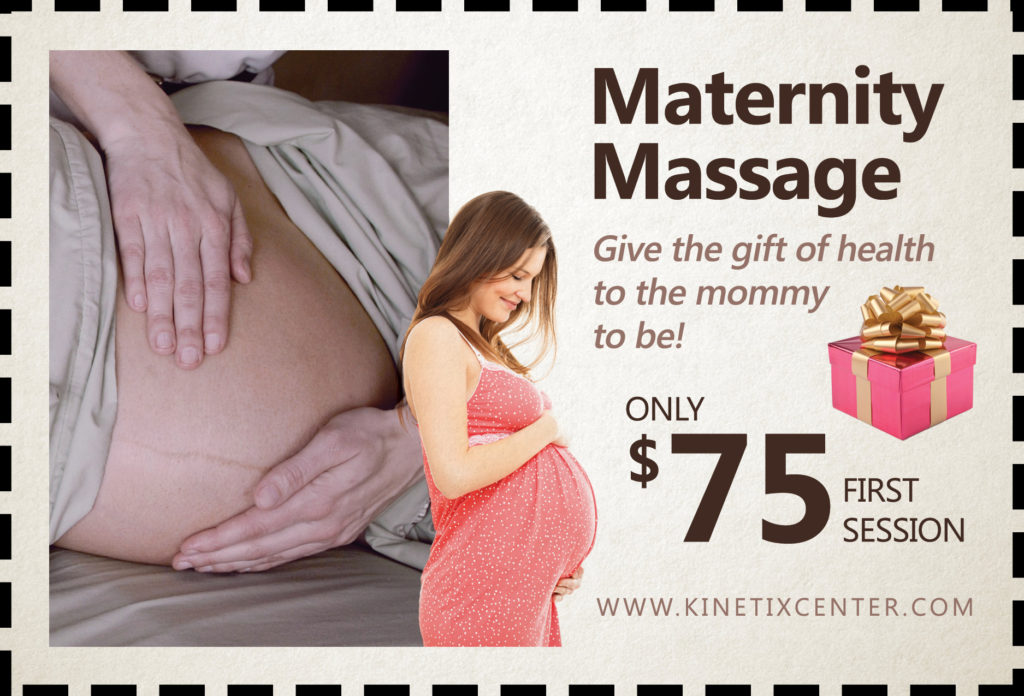 Maternity-Massage-Back